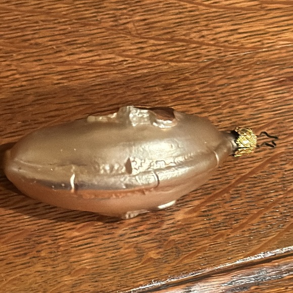 Indian Christmas Ornament - Picture 2 of 4